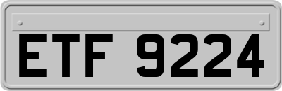 ETF9224