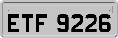 ETF9226