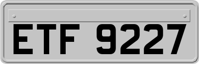 ETF9227