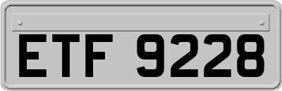 ETF9228