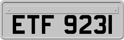 ETF9231