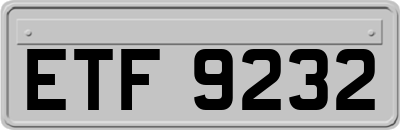 ETF9232