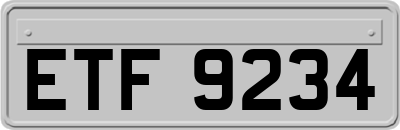 ETF9234