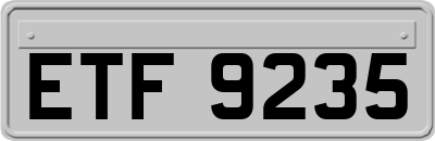 ETF9235