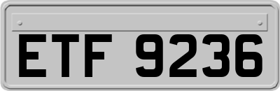 ETF9236