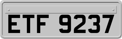 ETF9237