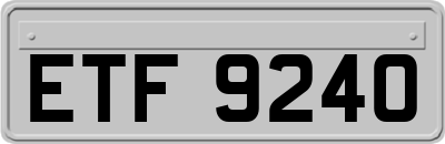 ETF9240