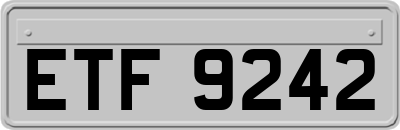 ETF9242