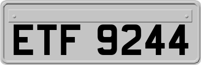 ETF9244
