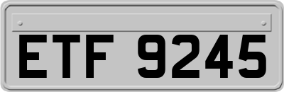 ETF9245