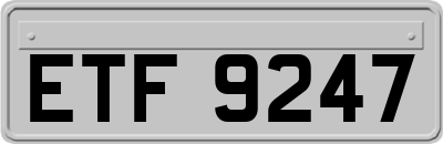 ETF9247