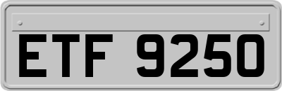 ETF9250