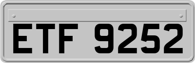 ETF9252