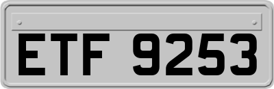 ETF9253