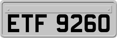 ETF9260