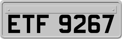 ETF9267