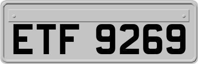 ETF9269