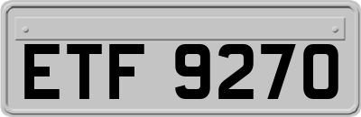 ETF9270