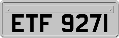ETF9271