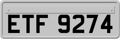 ETF9274