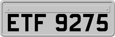 ETF9275