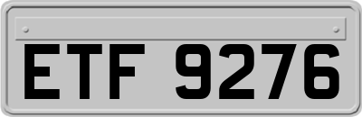 ETF9276