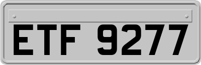 ETF9277