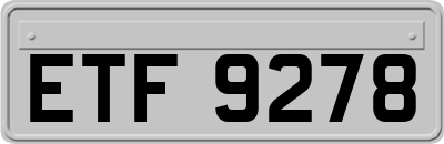 ETF9278