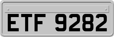 ETF9282
