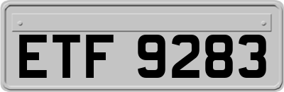 ETF9283