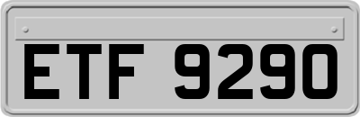 ETF9290