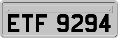 ETF9294