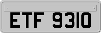 ETF9310