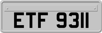 ETF9311