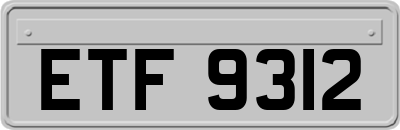 ETF9312