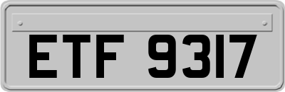 ETF9317