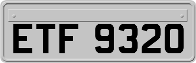 ETF9320