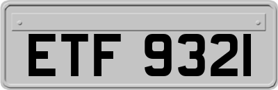 ETF9321