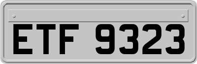 ETF9323