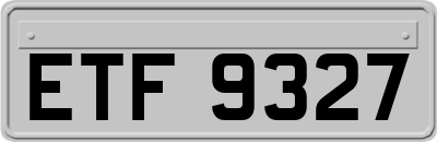 ETF9327