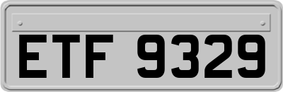 ETF9329