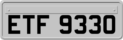 ETF9330