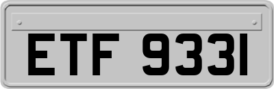 ETF9331