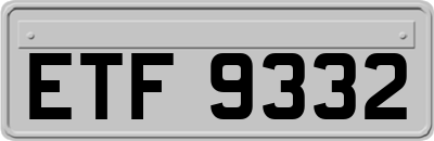 ETF9332