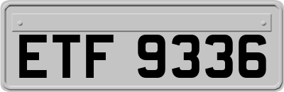 ETF9336