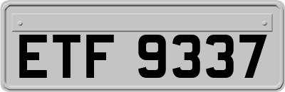ETF9337
