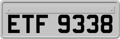 ETF9338