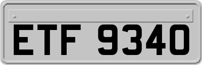 ETF9340