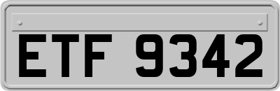 ETF9342
