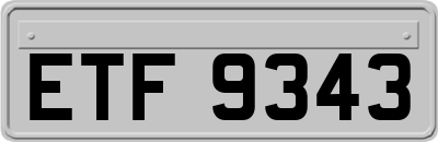 ETF9343